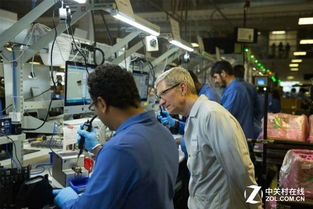 精益求精攀高樓 Surface Book 2 的技術突破與未來展望